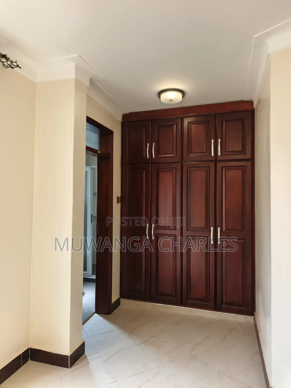 1bdrm Apartment in Fs Properties Ltd, Nakawa for rent in Nakawa