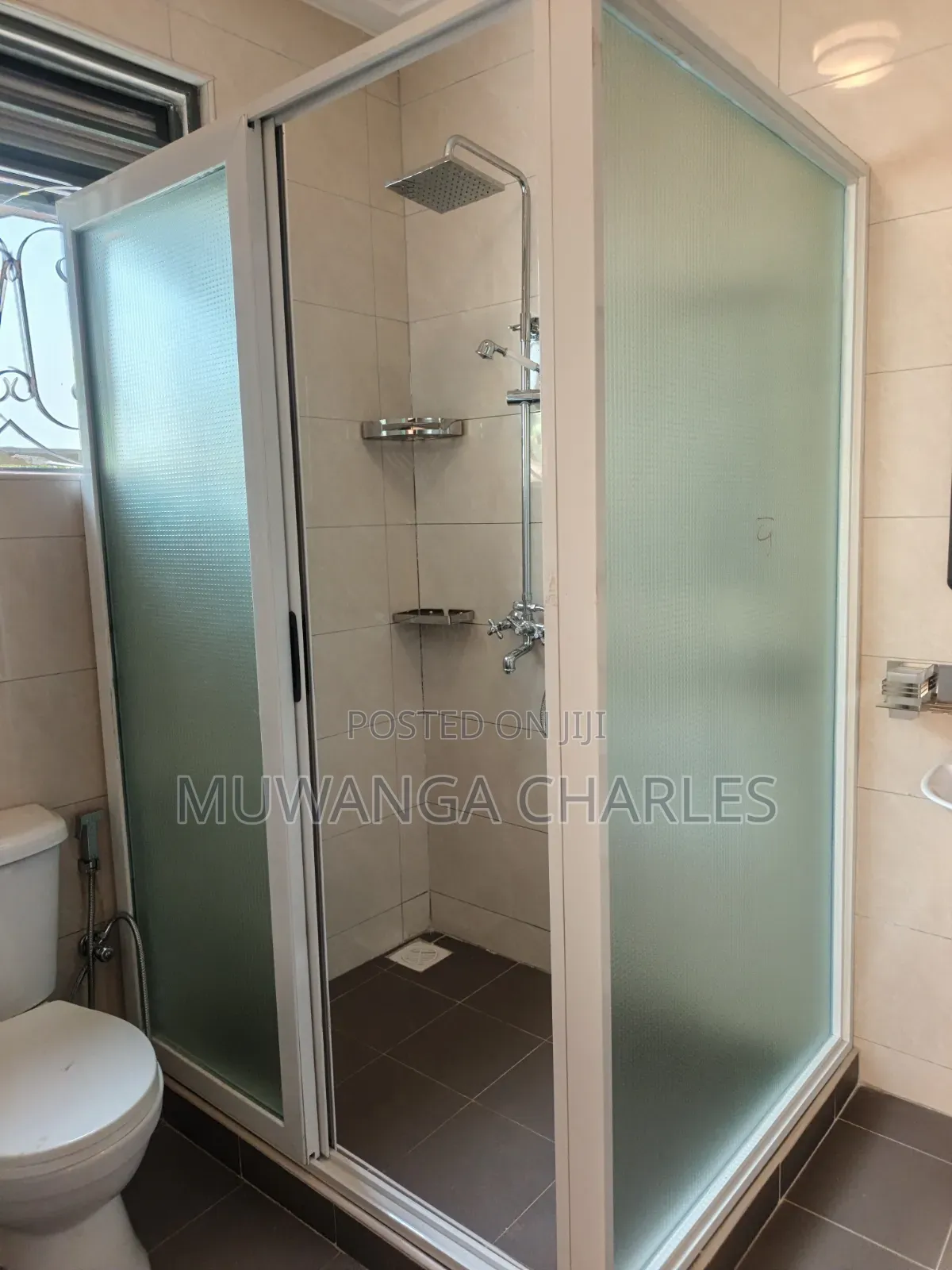 2bdrm Apartment in Fs Properties Ltd, Nakawa for rent in Nakawa