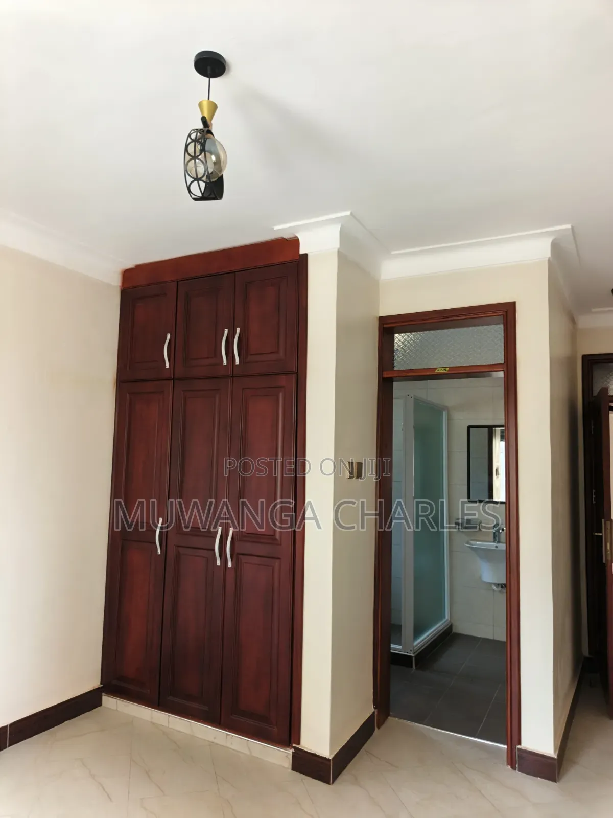 2bdrm Apartment in Fs Properties Ltd, Nakawa for rent in Nakawa