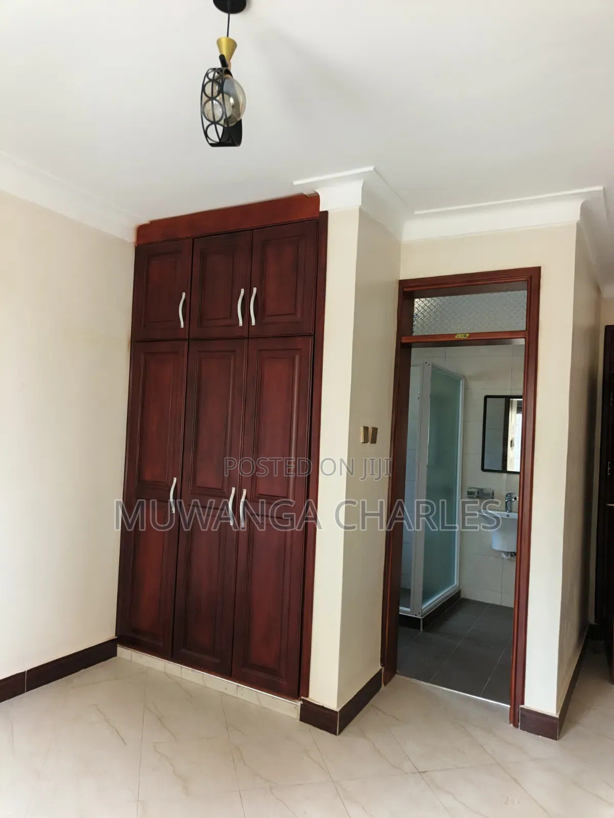 2bdrm Apartment in Fs Properties Ltd, Nakawa for rent in Nakawa