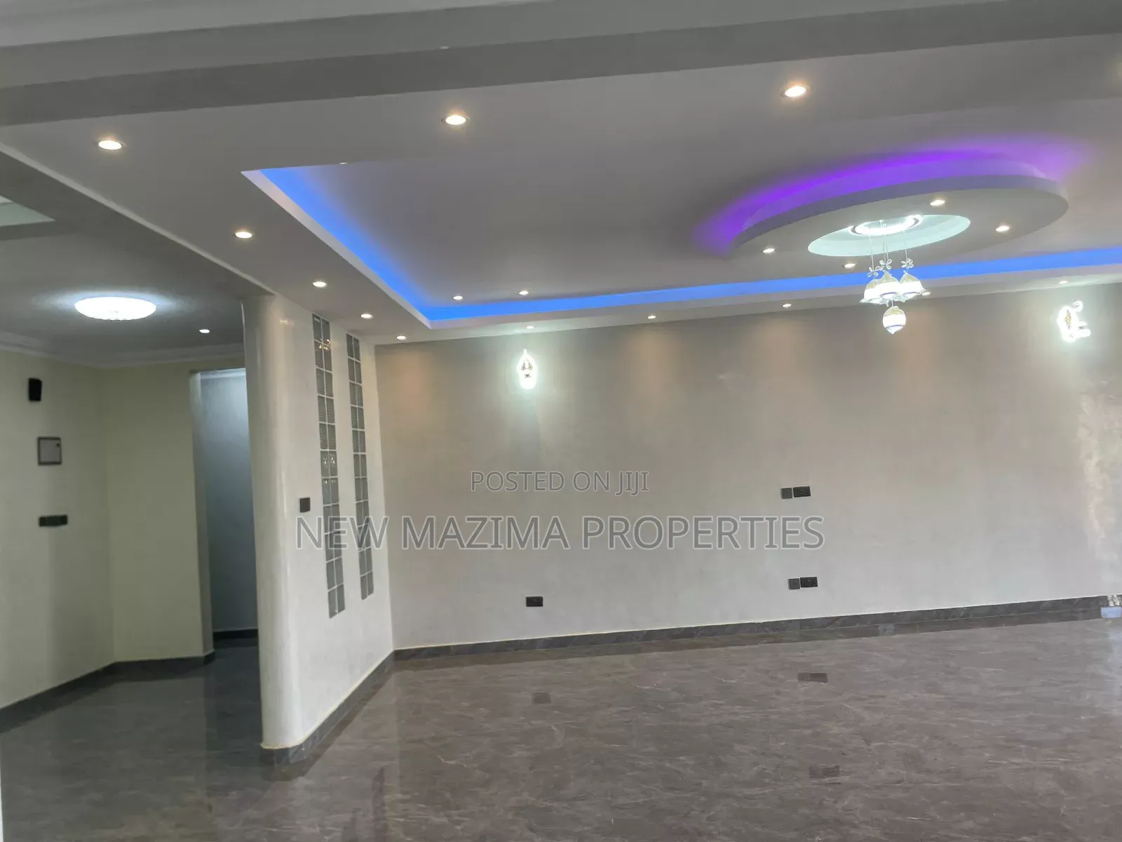 7bdrm Maisonette in Kigo, Central Division for sale in Central Division