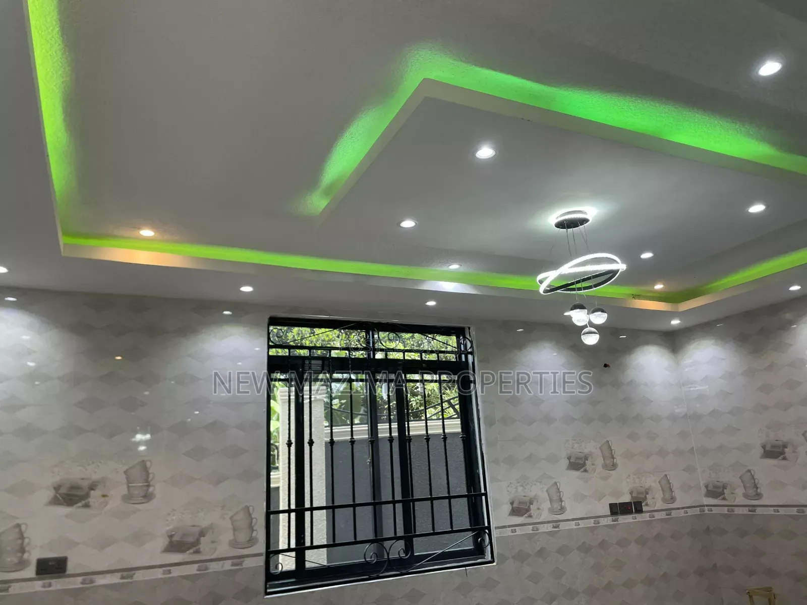 7bdrm Maisonette in Kigo, Central Division for sale in Central Division