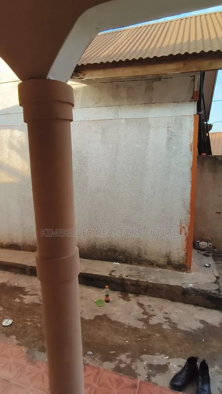 3bdrm House in Mukono TC for sale in Mukono TC