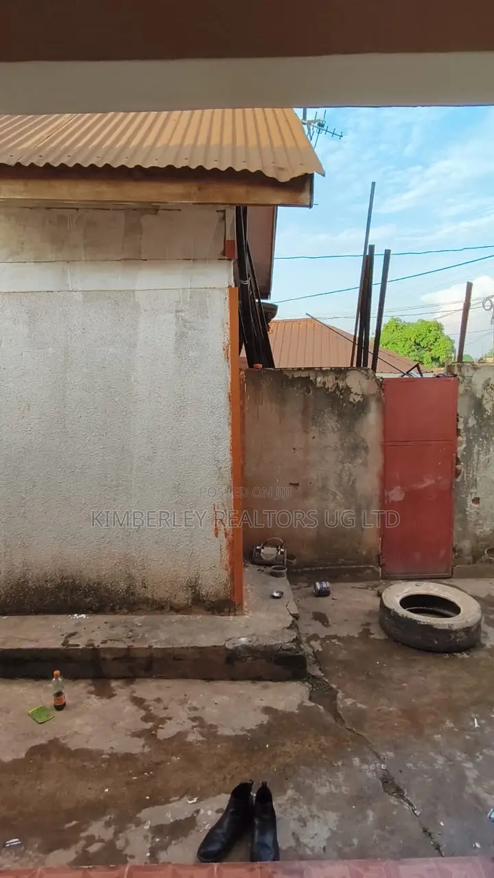 3bdrm House in Mukono TC for sale in Mukono TC