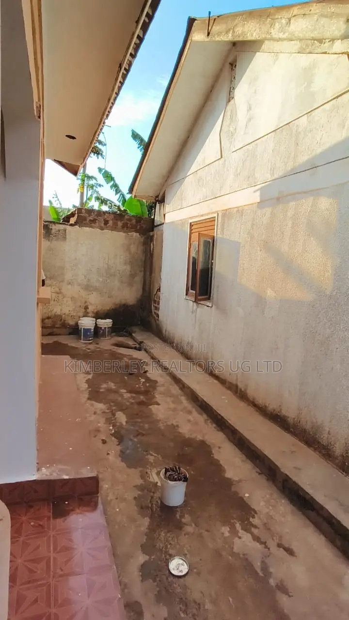 3bdrm House in Mukono TC for sale in Mukono TC
