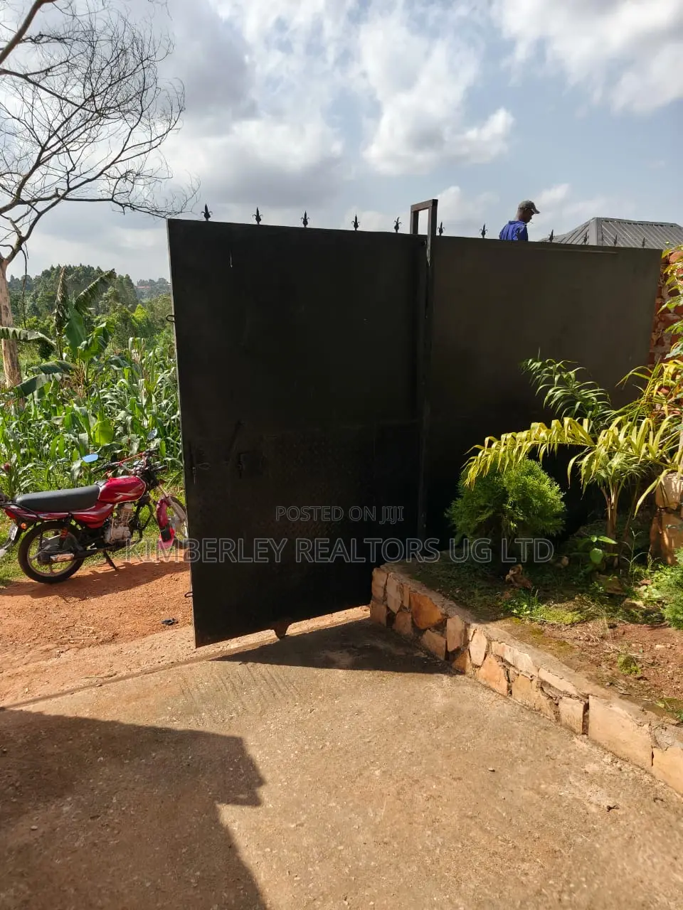 3bdrm House in Mukono TC for sale in Mukono TC