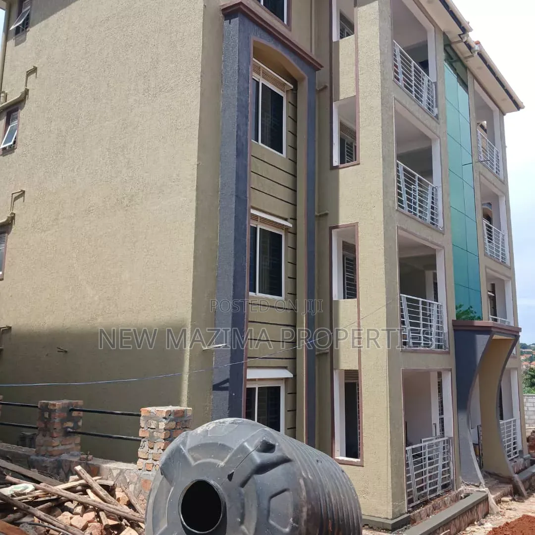 8bdrm Block of Flats in Muyenga Heights, Central Division for sale in Central Division
