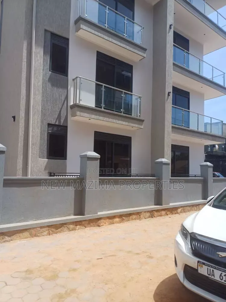 8bdrm Block of Flats in Bunga Heights, Central Division for sale in Central Division