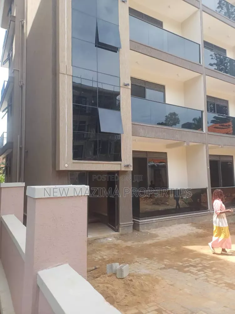 8bdrm Block of Flats in Bunga Heights, Central Division for sale in Central Division