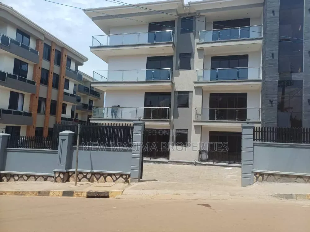 8bdrm Block of Flats in Bunga Heights, Central Division for sale in Central Division