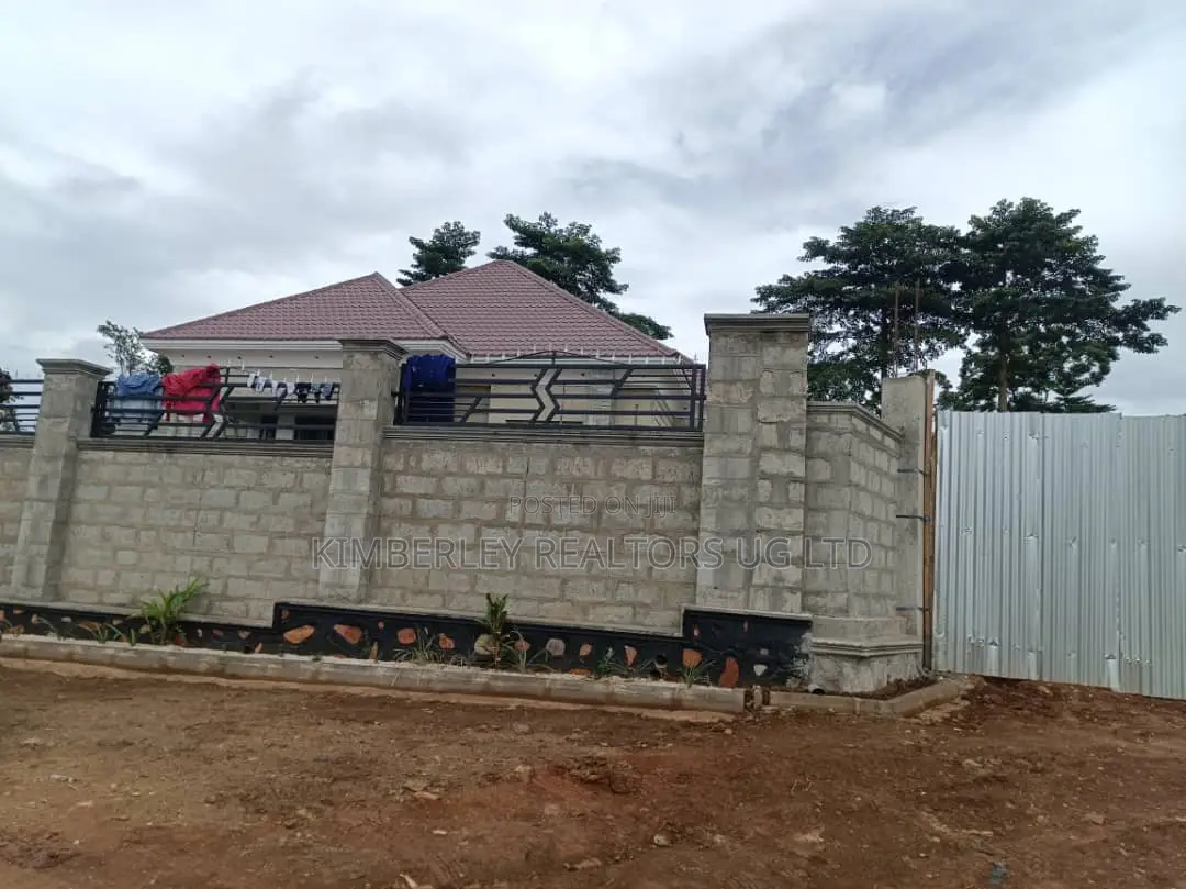 4bdrm House in Seeta-Namuganga for sale in Seeta-Namuganga