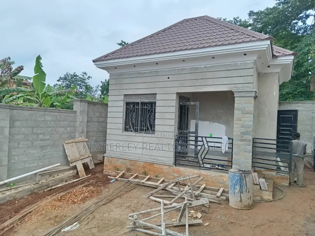 4bdrm House in Seeta-Namuganga for sale in Seeta-Namuganga