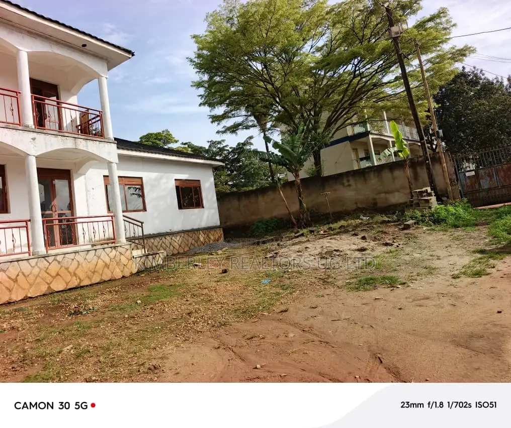 4bdrm House in Seeta-Namuganga for sale in Seeta-Namuganga