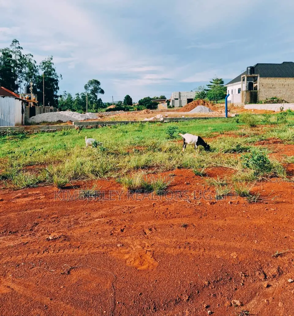 Quick Sale Plot for Sale in Kira