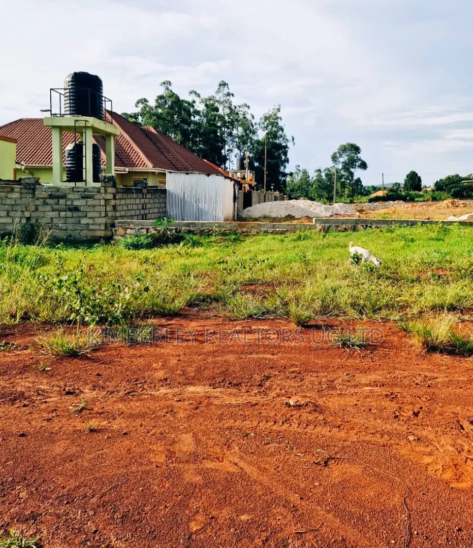 Quick Sale Plot for Sale in Kira
