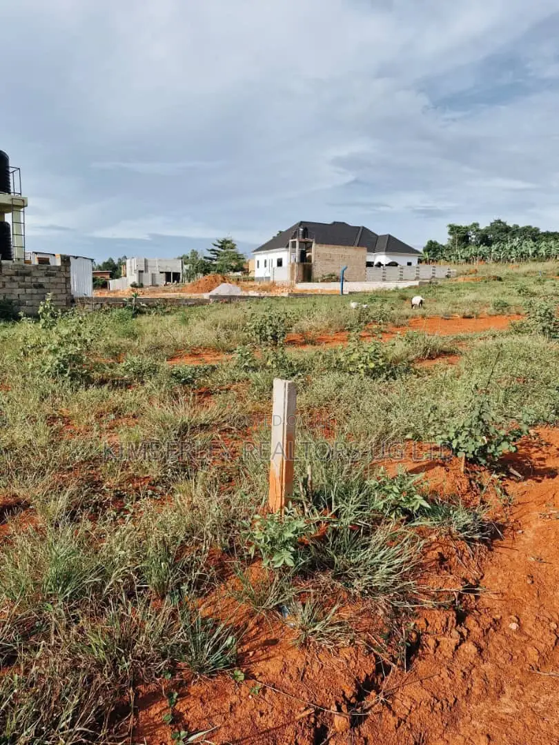Busika Senero Vip Estate – Quick Sale in Division A