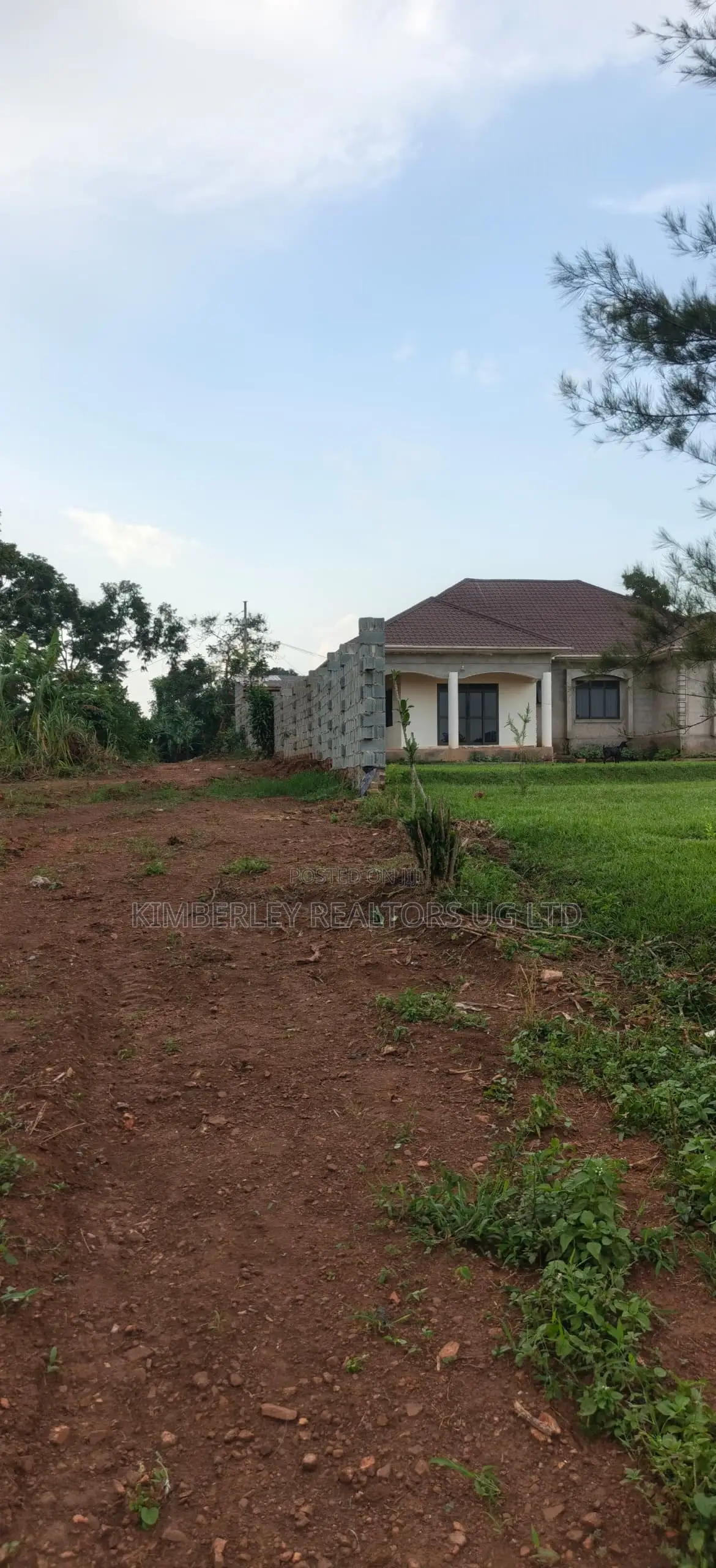 Busika Senero Vip Estate – Quick Sale in Division A