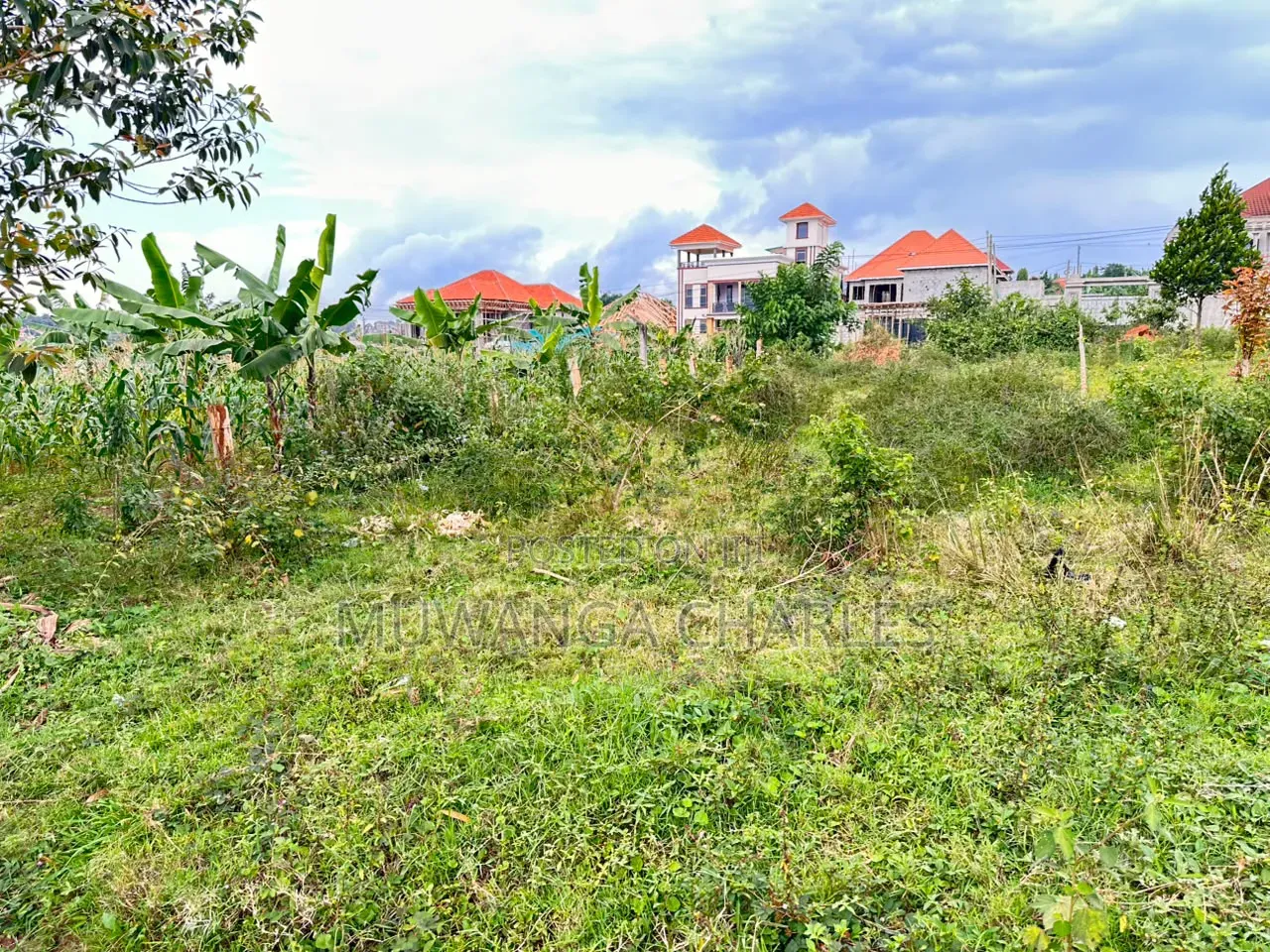 Plots on Sale in Kyanja Near Town in Nakawa
