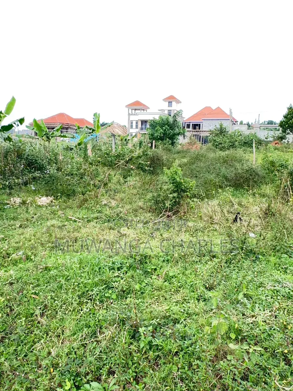 Plots on Sale in Kyanja Near Town in Nakawa