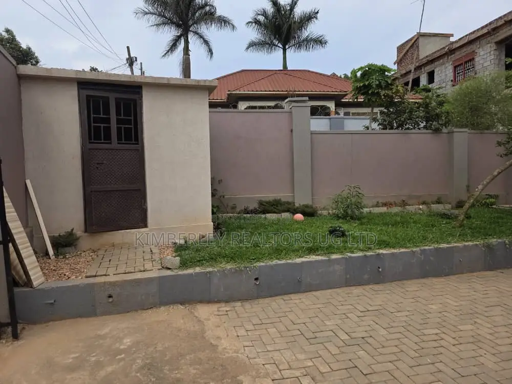 3bdrm House in Gombe for sale in Gombe