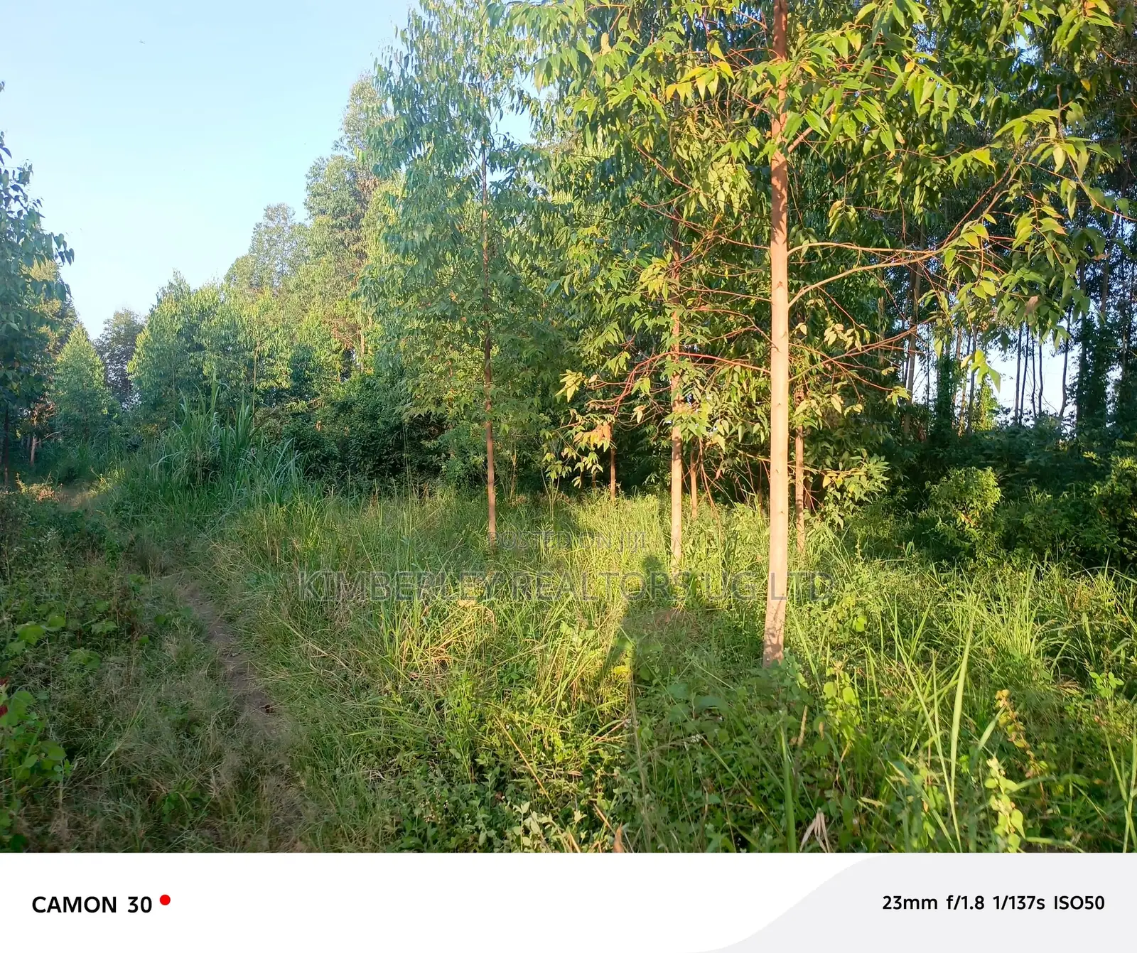 1 Commercial Acre – Naguru in Nakawa