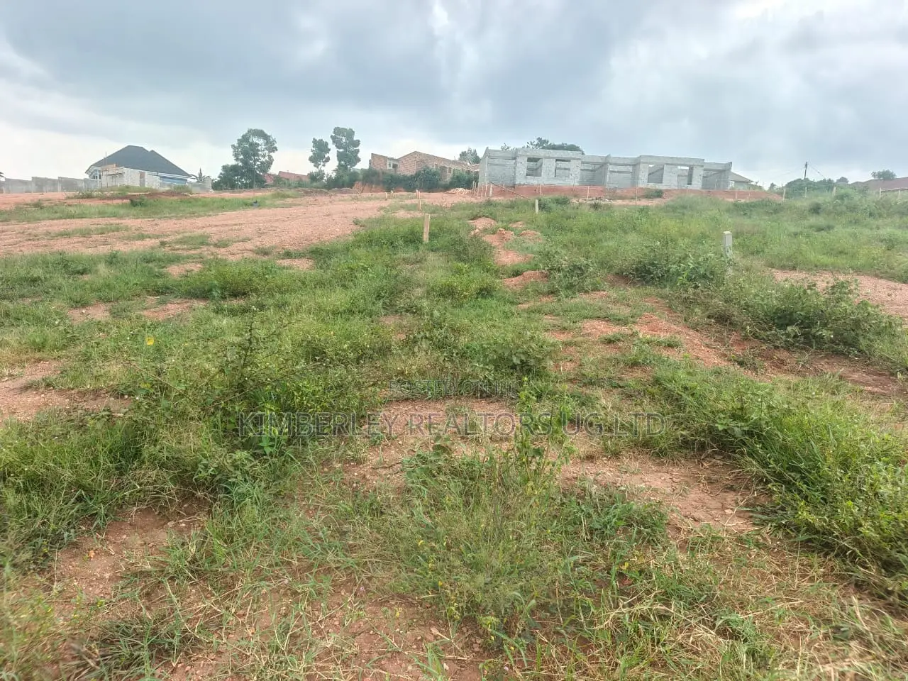 Estate Prime Plots for Sale in Goma