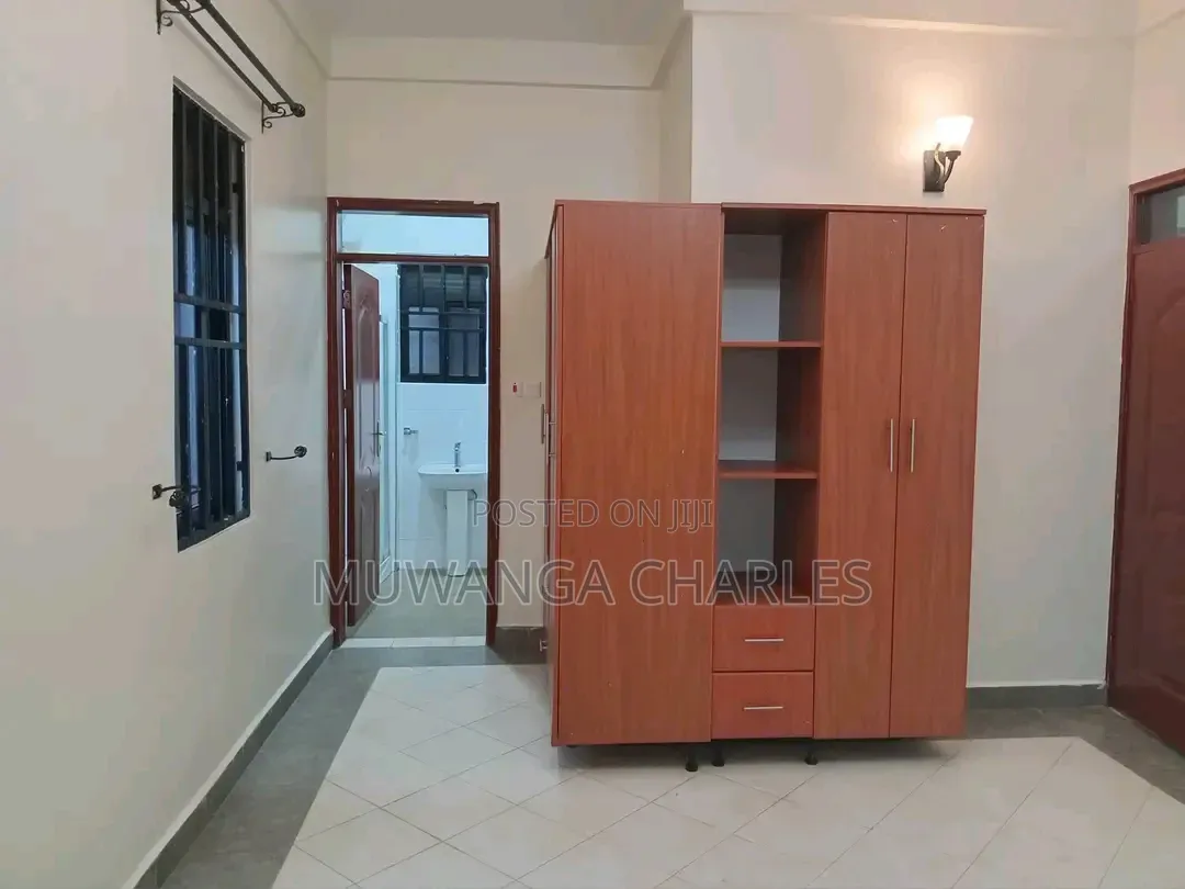 2bdrm Apartment in Fs Properties Ltd, Kira for rent in Kira