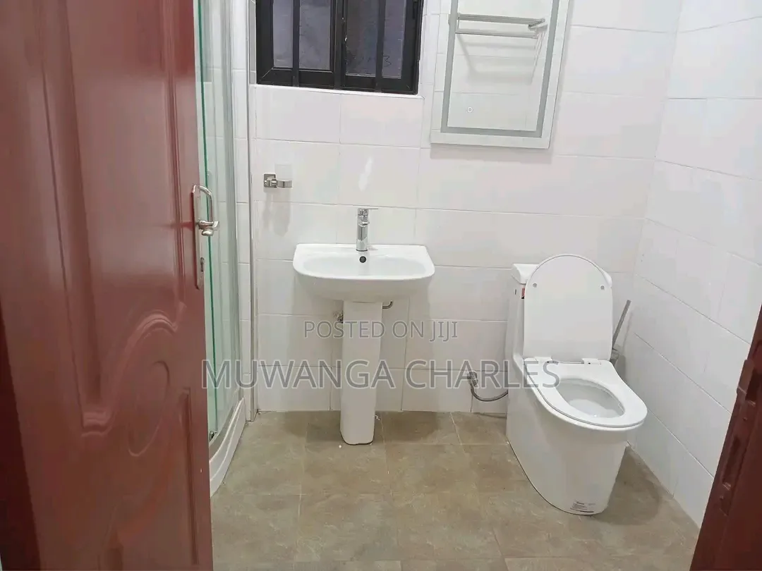 2bdrm Apartment in Fs Properties Ltd, Kira for rent in Kira