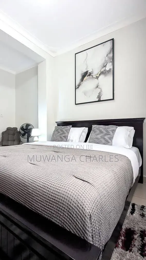Furnished 2bdrm Apartment in Fs Properties Ltd, Central Division in Central Division