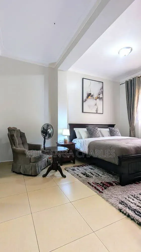 Furnished 2bdrm Apartment in Fs Properties Ltd, Central Division in Central Division