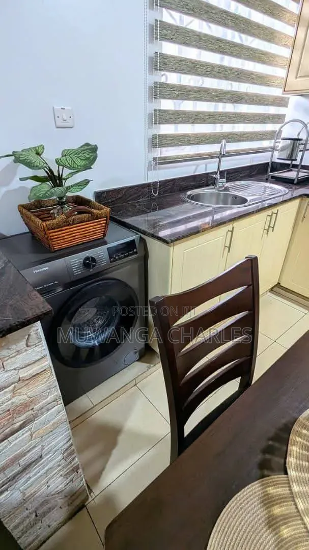 Furnished 2bdrm Apartment in Fs Properties Ltd, Central Division in Central Division