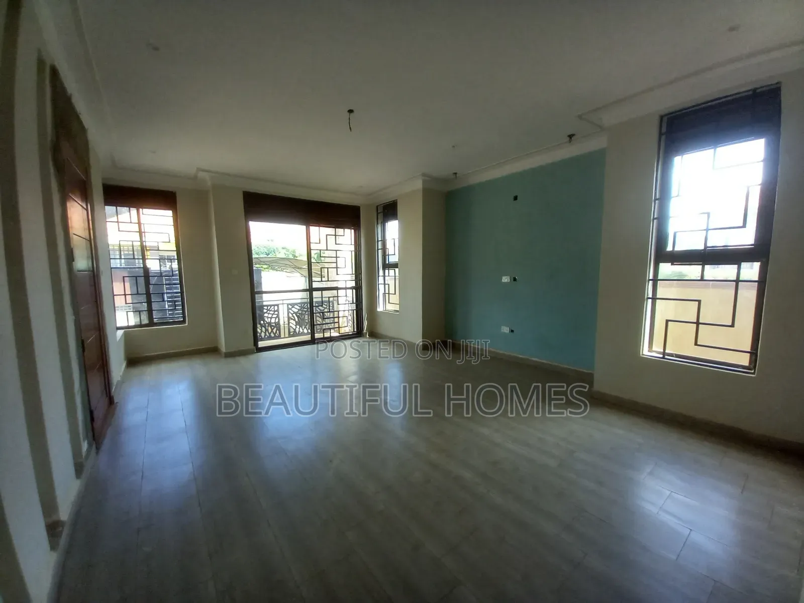 Furnished 4bdrm Duplex in Kira Posh Estate for sale in Kira