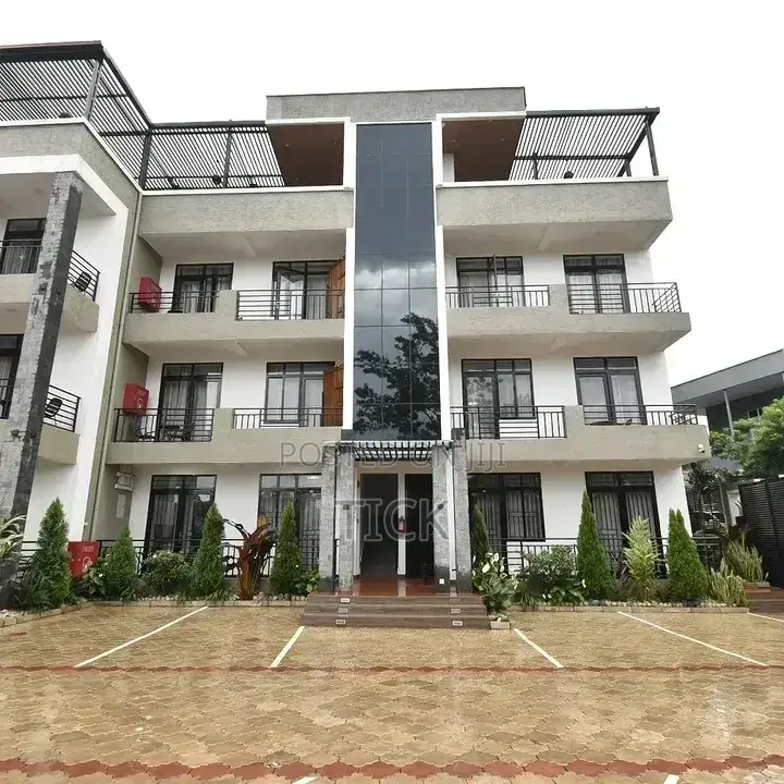 12bdrm Apartment in Munyonyo, Makindye for rent in Makindye