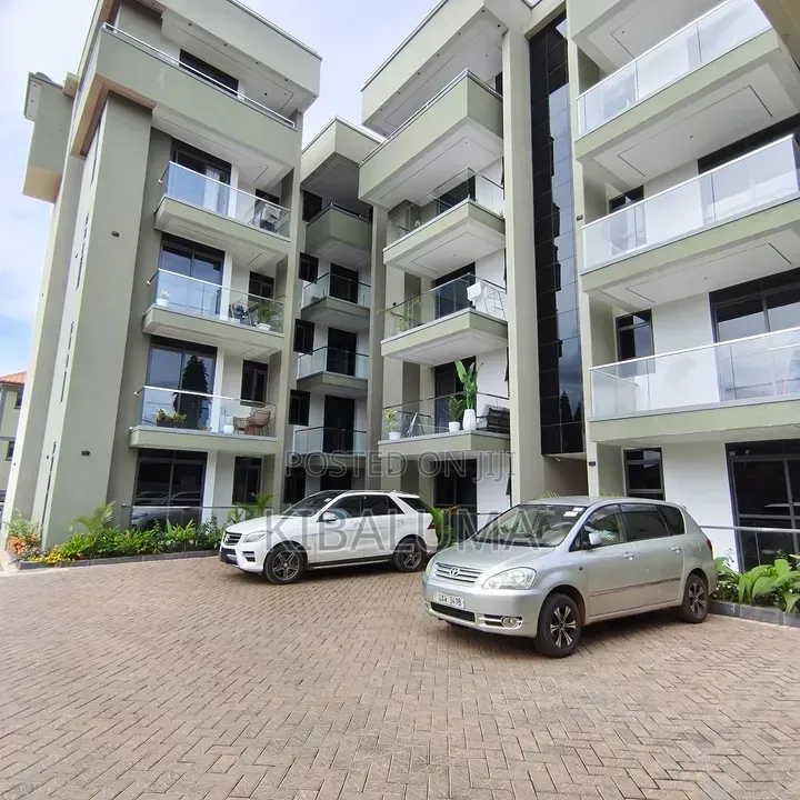 3bdrm Apartment in Munyonyo, Central Division for rent in Central Division