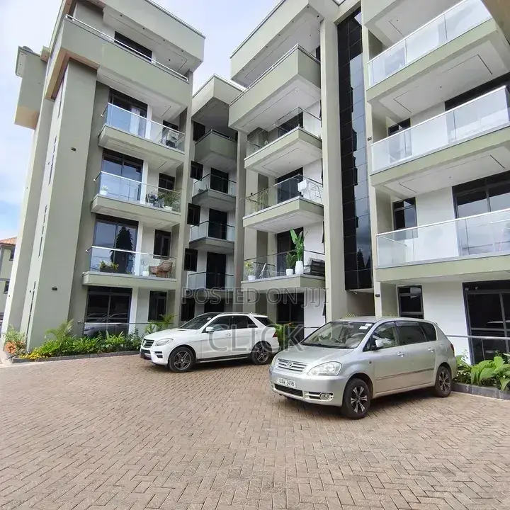 3bdrm Apartment in Munyonyo, Central Division for rent in Central Division