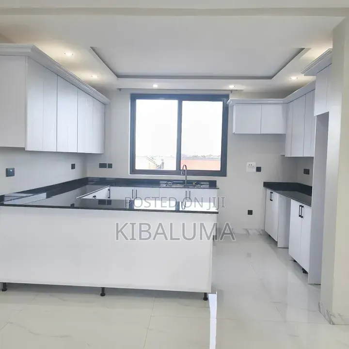 3bdrm Apartment in Munyonyo, Central Division for rent in Central Division