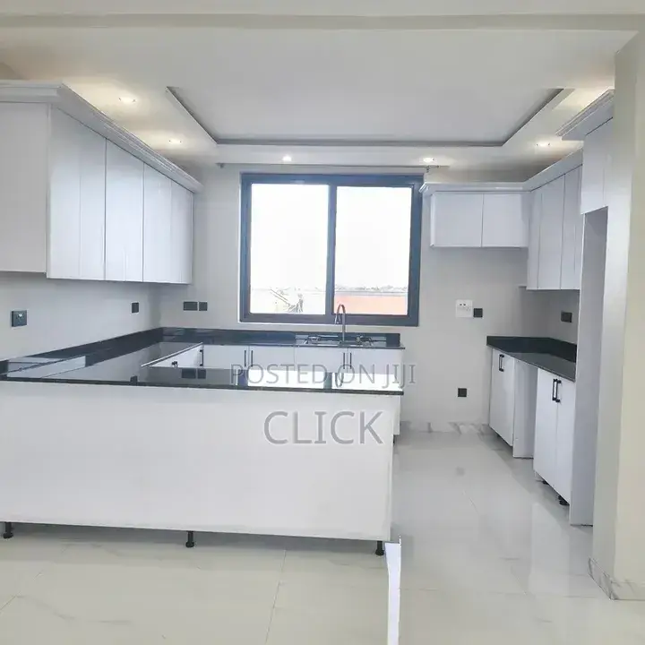 3bdrm Apartment in Munyonyo, Central Division for rent in Central Division
