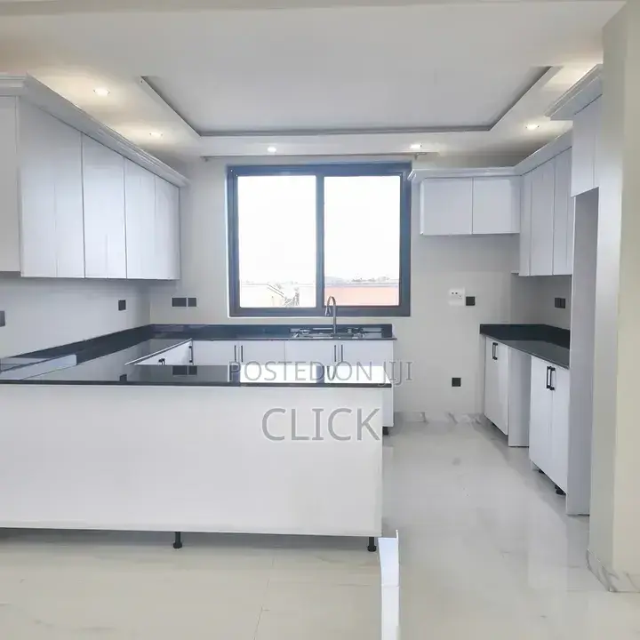 3bdrm Apartment in Munyonyo, Central Division for rent in Central Division