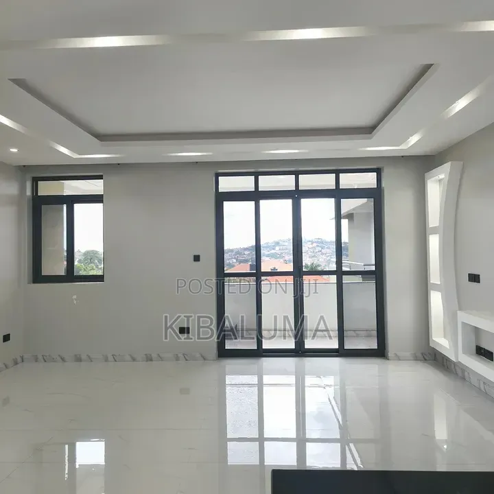 3bdrm Apartment in Munyonyo, Central Division for rent in Central Division