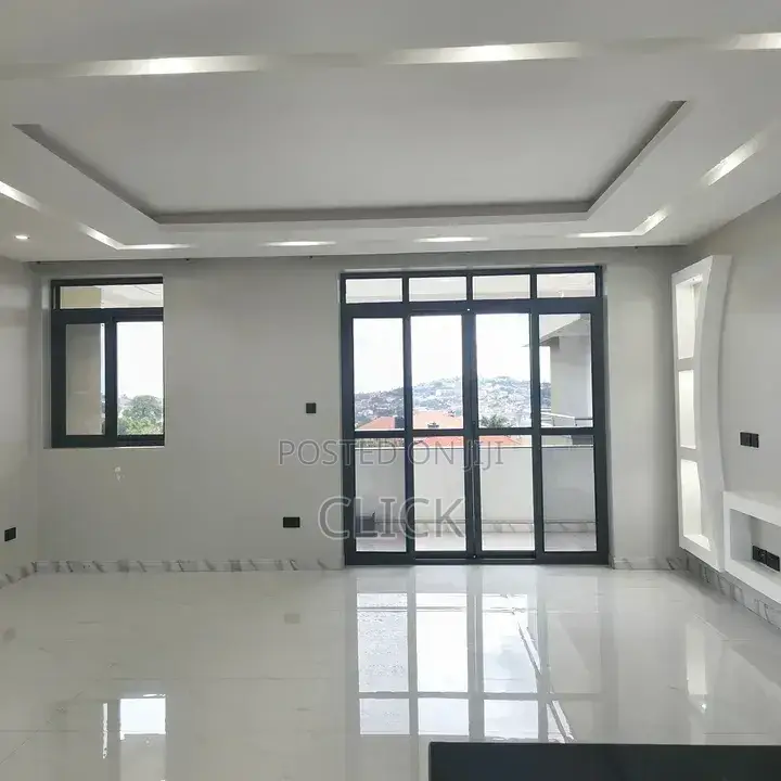 3bdrm Apartment in Munyonyo, Central Division for rent in Central Division