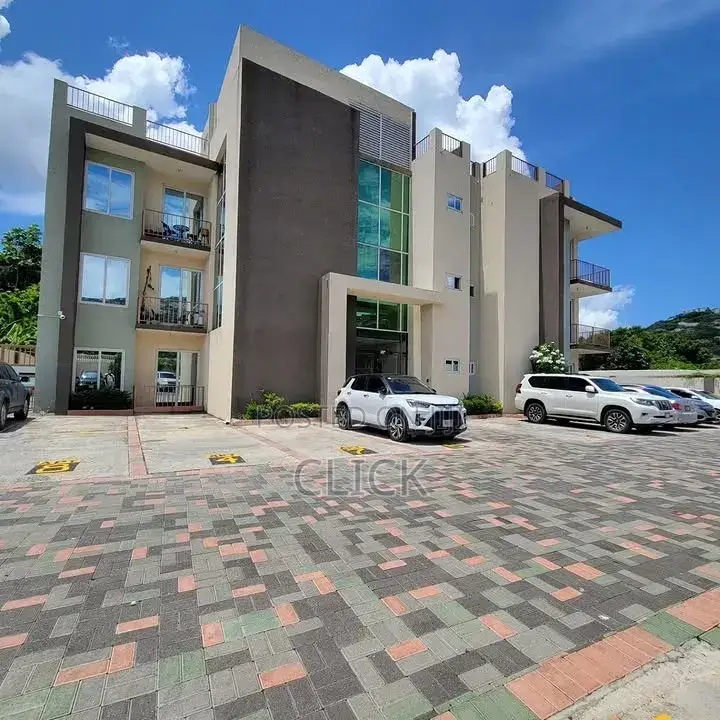 Furnished 3bdrm Apartment in Bukoto, Central Division for rent in Central Division