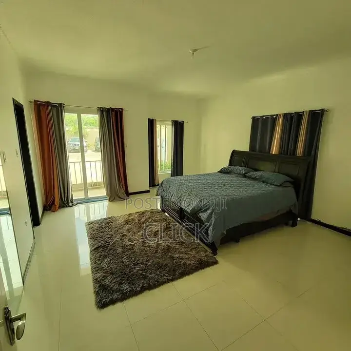 Furnished 3bdrm Apartment in Bukoto, Central Division for rent in Central Division