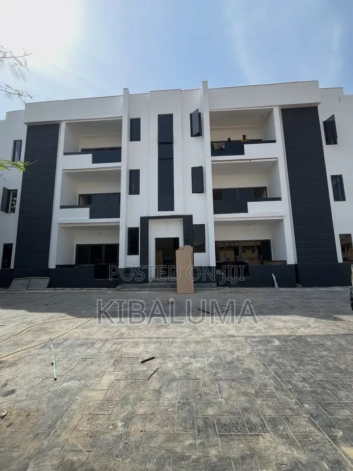 2bdrm Apartment in Mbuya, Central Division for rent in Central Division