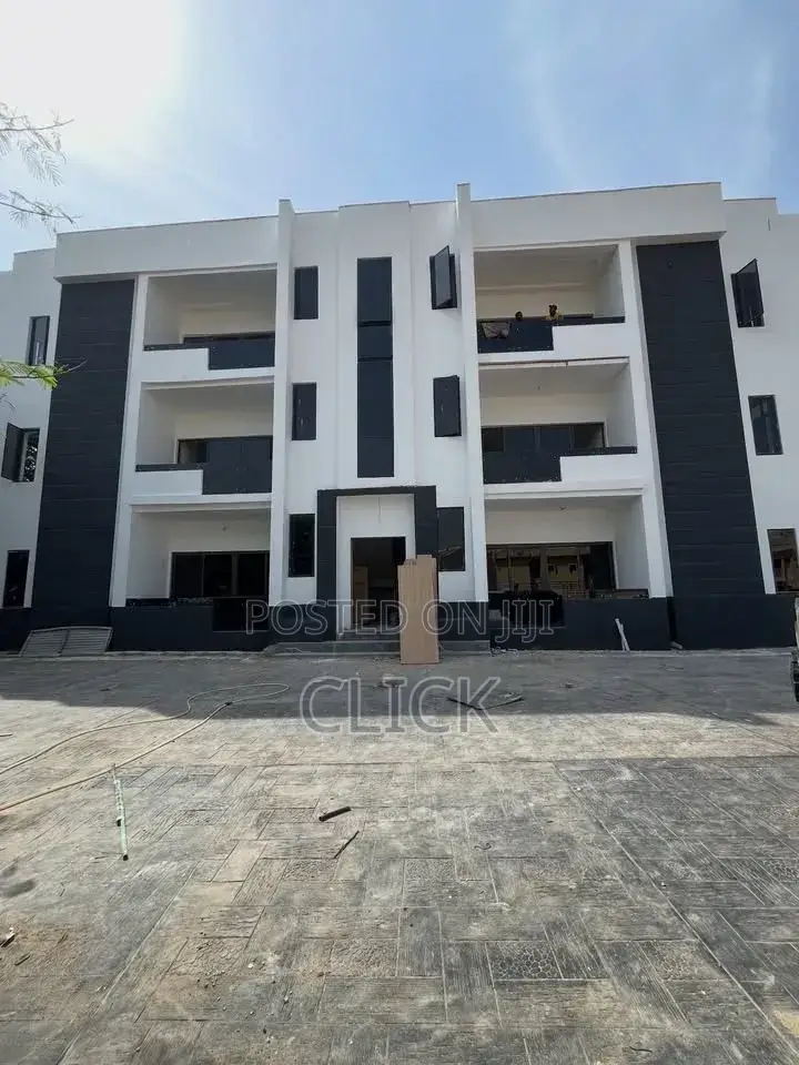 2bdrm Apartment in Mbuya, Central Division for rent in Central Division