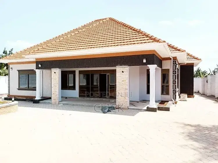 4bdrm House in Kira, Central Division for sale in Central Division