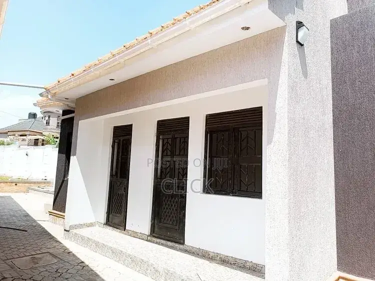 4bdrm House in Kira, Central Division for sale in Central Division