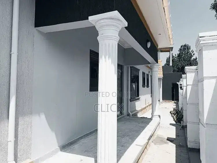 4bdrm House in Kira, Central Division for sale in Central Division