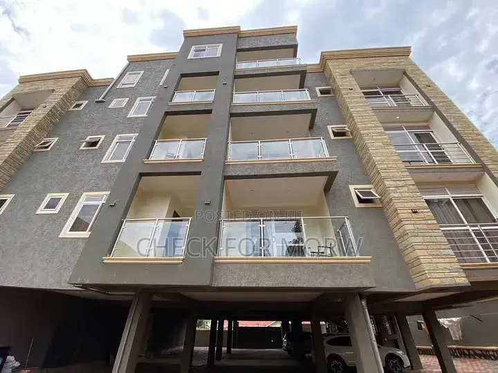 3bdrm Apartment in Bugolobi, Central Division for rent in Central Division