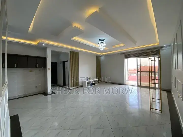 3bdrm Apartment in Bugolobi, Central Division for rent in Central Division
