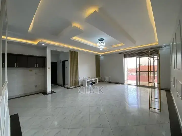 3bdrm Apartment in Bugolobi, Central Division for rent in Central Division